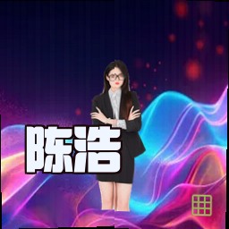 陈浩