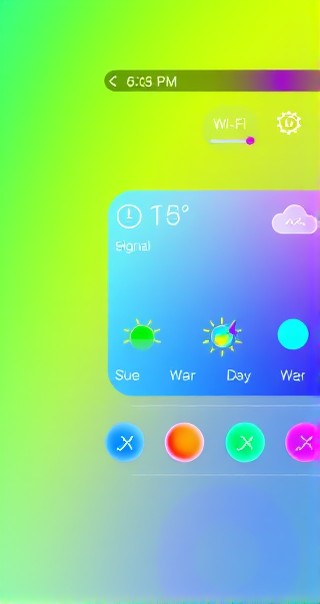 一起开启快乐
