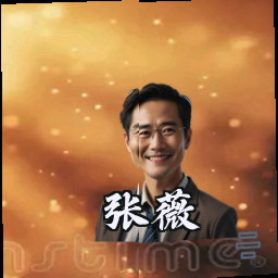 张薇